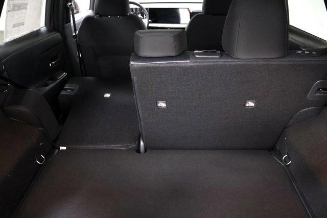 new 2025 Nissan Kicks car, priced at $25,304