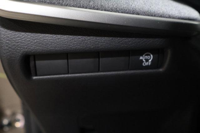 new 2025 Nissan Kicks car, priced at $25,304