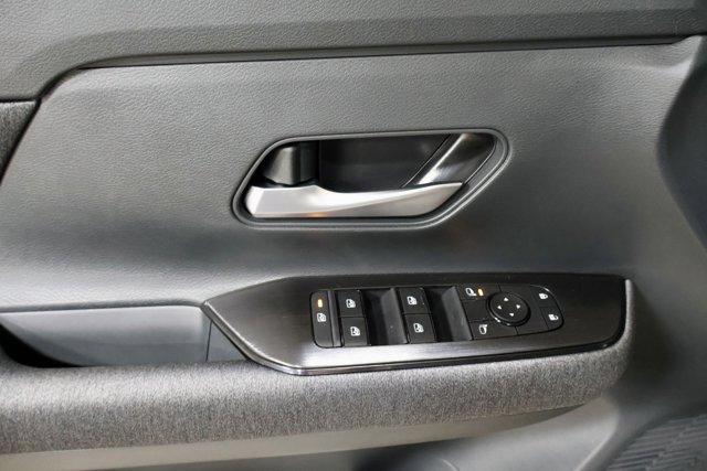 new 2025 Nissan Kicks car, priced at $25,304