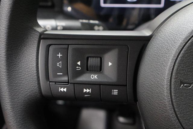 new 2025 Nissan Kicks car, priced at $25,304