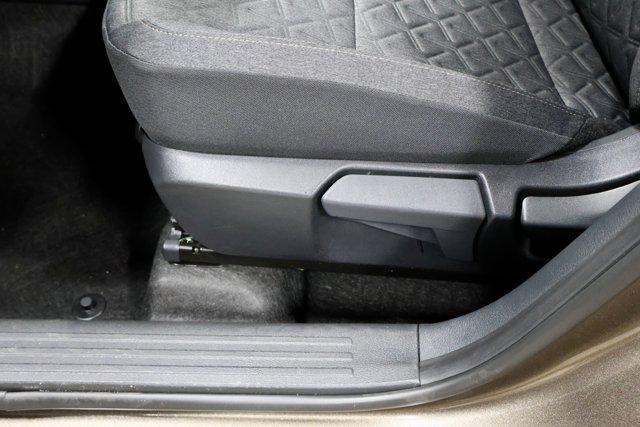 new 2025 Nissan Kicks car, priced at $25,304