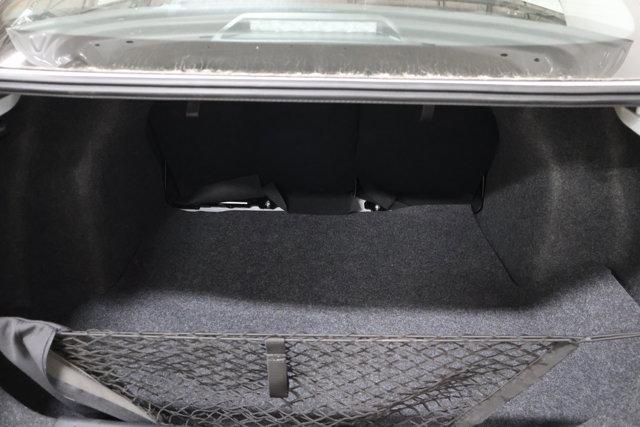 new 2025 Nissan Versa car, priced at $23,194