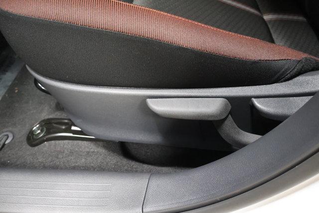 new 2025 Nissan Versa car, priced at $23,194
