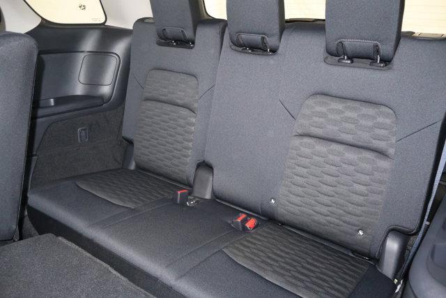 new 2025 Nissan Pathfinder car, priced at $39,886