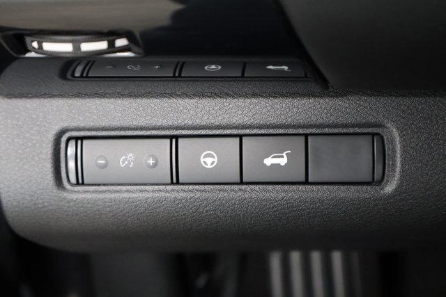 new 2025 Nissan Pathfinder car, priced at $39,886