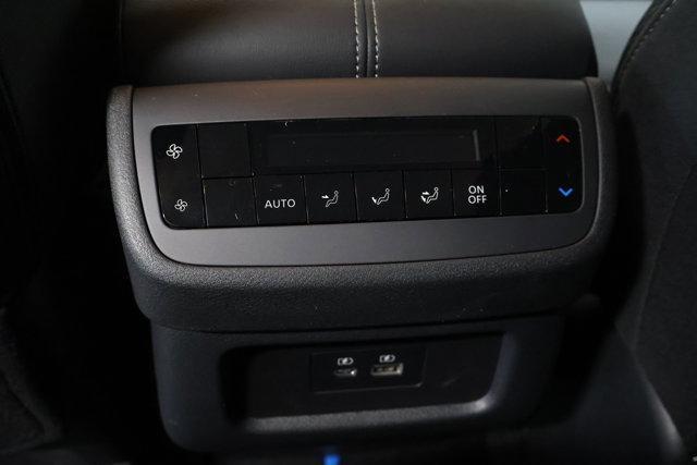 new 2025 Nissan Pathfinder car, priced at $39,886