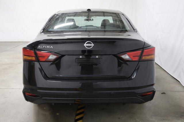 new 2025 Nissan Altima car, priced at $28,505