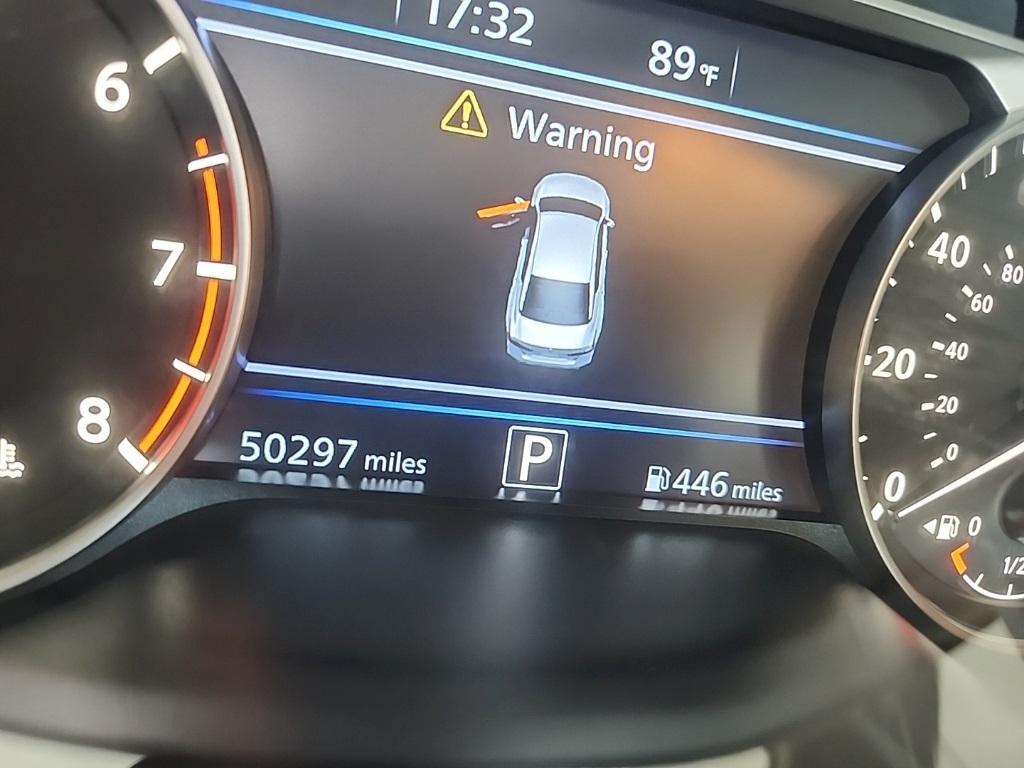 used 2022 Nissan Altima car, priced at $20,577