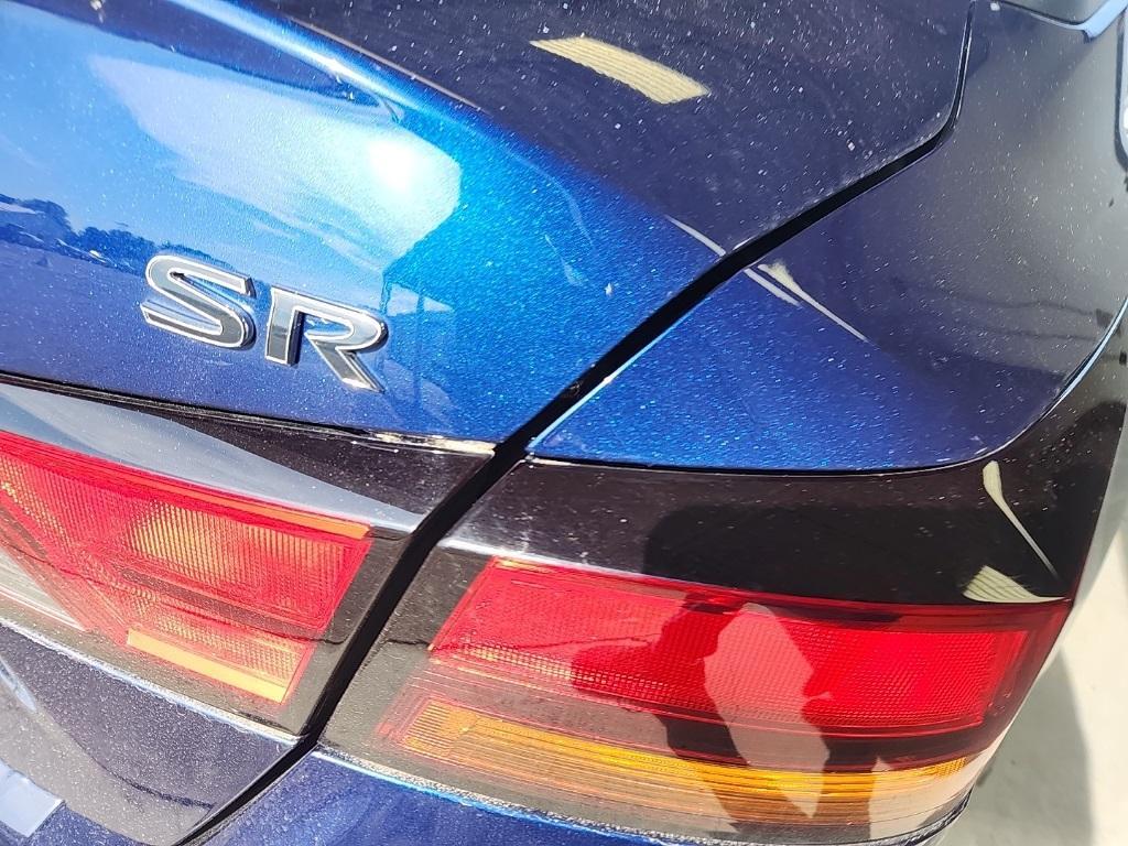 used 2022 Nissan Altima car, priced at $20,577