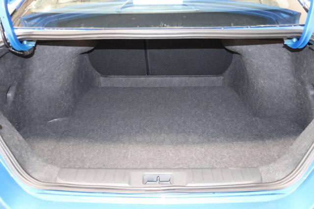 new 2025 Nissan Sentra car, priced at $23,654