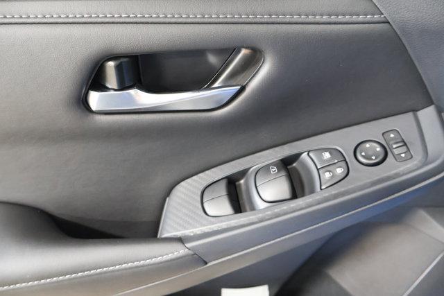 new 2025 Nissan Sentra car, priced at $23,654