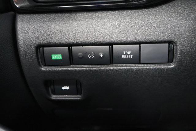 new 2025 Nissan Sentra car, priced at $23,654