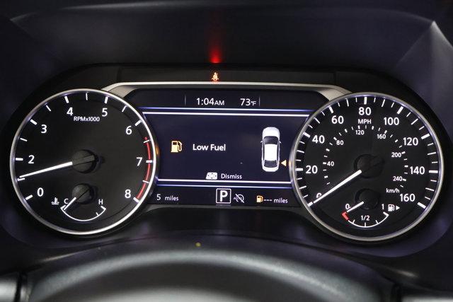 new 2025 Nissan Sentra car, priced at $28,388