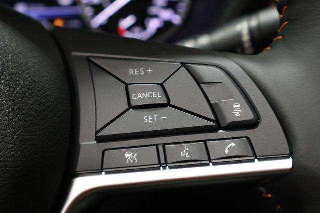 new 2025 Nissan Sentra car, priced at $28,388