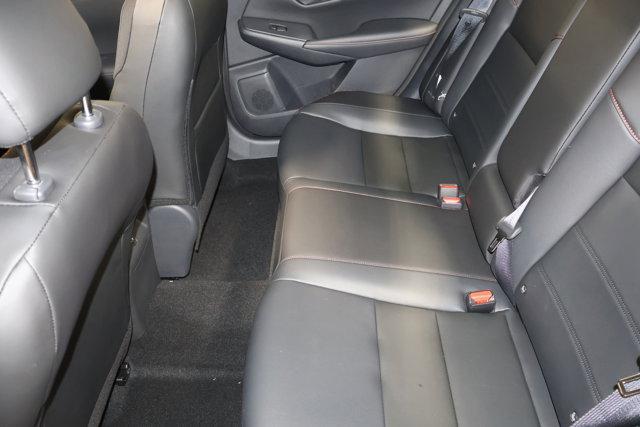 new 2025 Nissan Sentra car, priced at $28,388