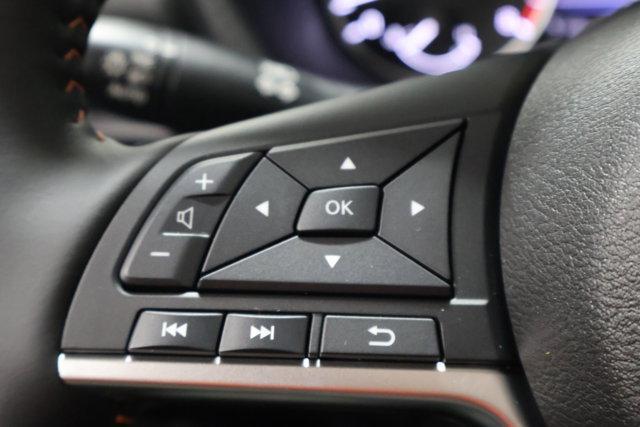 new 2025 Nissan Sentra car, priced at $28,388