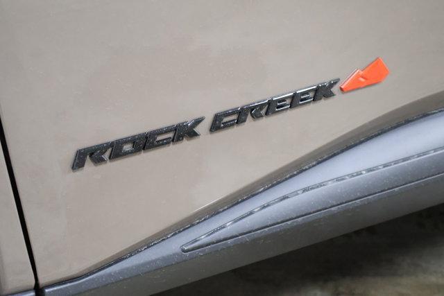 new 2026 Nissan Rogue car, priced at $35,618