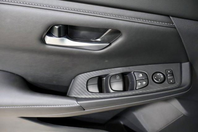 new 2025 Nissan Sentra car, priced at $24,245