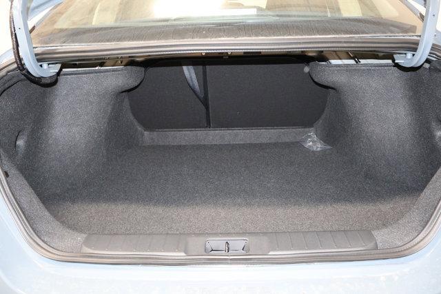 new 2025 Nissan Sentra car, priced at $24,245