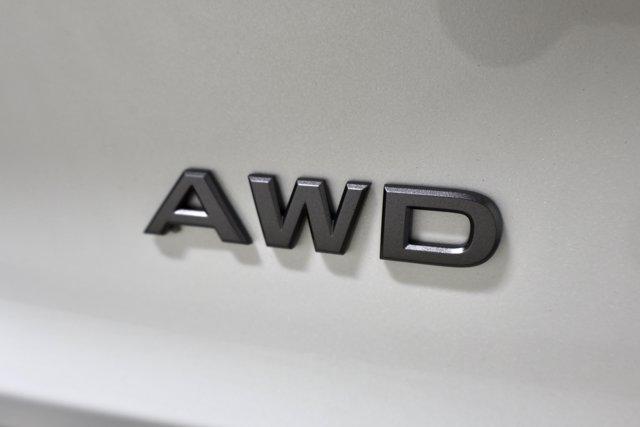 new 2025 Nissan Rogue car, priced at $32,432