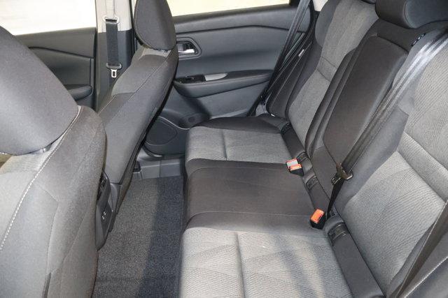 new 2025 Nissan Rogue car, priced at $32,432