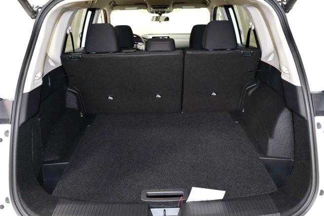 new 2025 Nissan Rogue car, priced at $32,432