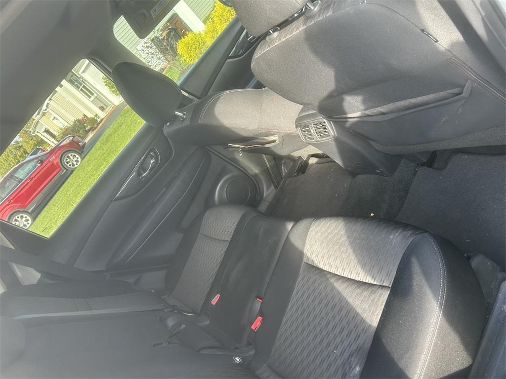 used 2017 Nissan Rogue car, priced at $11,374