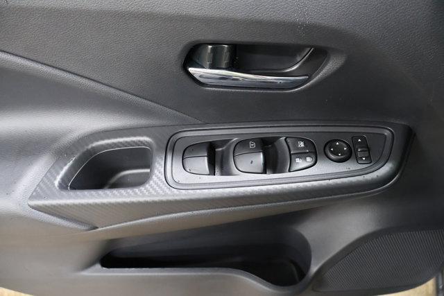 new 2025 Nissan Versa car, priced at $22,061