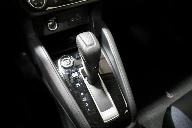 new 2025 Nissan Versa car, priced at $22,061