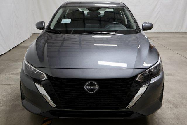 new 2025 Nissan Sentra car, priced at $23,343