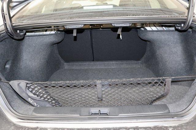 new 2025 Nissan Sentra car, priced at $23,343