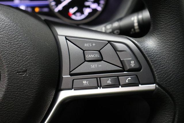 new 2025 Nissan Sentra car, priced at $23,343