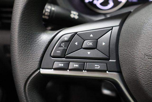 new 2025 Nissan Sentra car, priced at $23,343