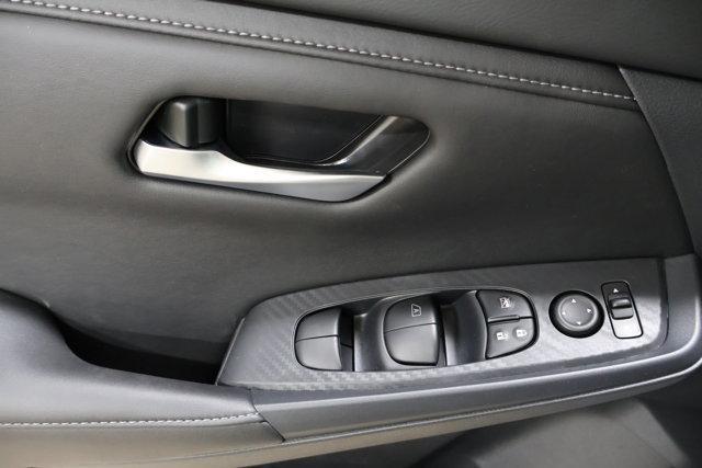 new 2025 Nissan Sentra car, priced at $23,343