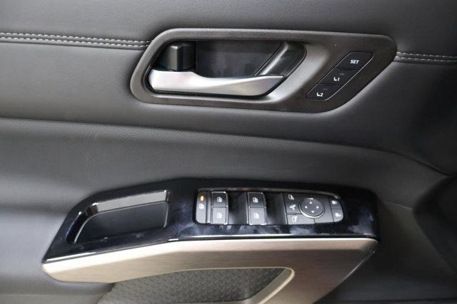 new 2025 Nissan Pathfinder car, priced at $50,521