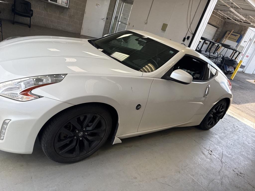 used 2016 Nissan 370Z car, priced at $20,950