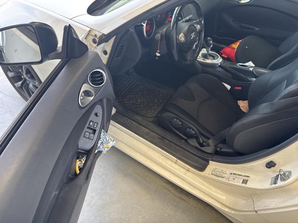 used 2016 Nissan 370Z car, priced at $20,950