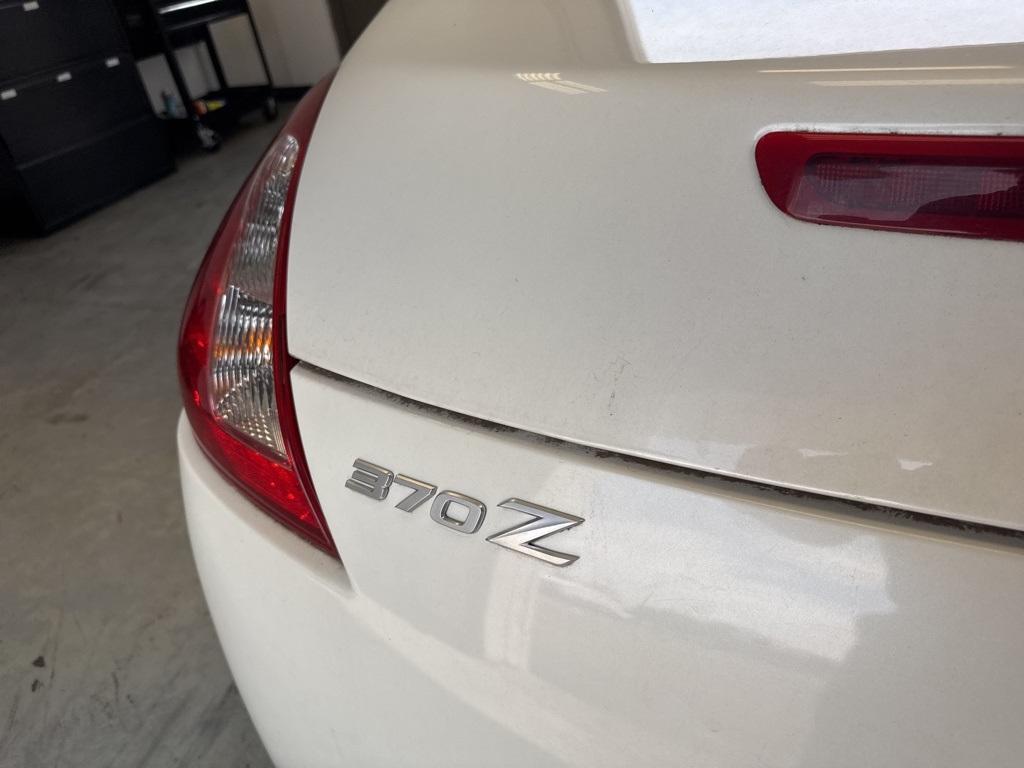 used 2016 Nissan 370Z car, priced at $20,950