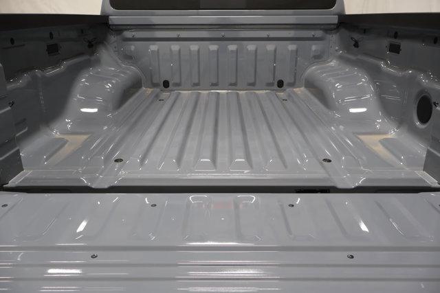 new 2025 Nissan Frontier car, priced at $44,108
