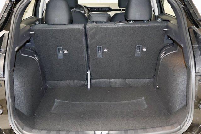 new 2025 Nissan Kicks Play car, priced at $22,347