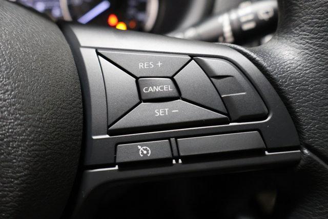 new 2025 Nissan Kicks Play car, priced at $22,347