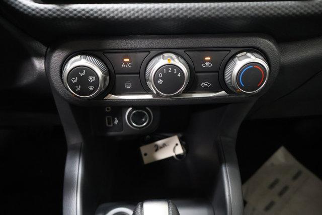 new 2025 Nissan Kicks Play car, priced at $22,347