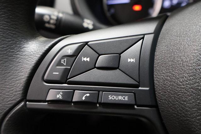 new 2025 Nissan Kicks Play car, priced at $22,347