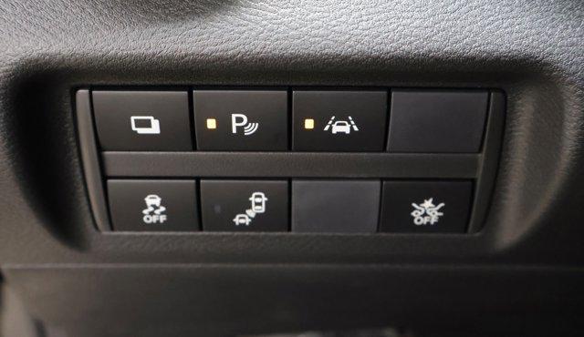 new 2025 Nissan Kicks Play car, priced at $22,347