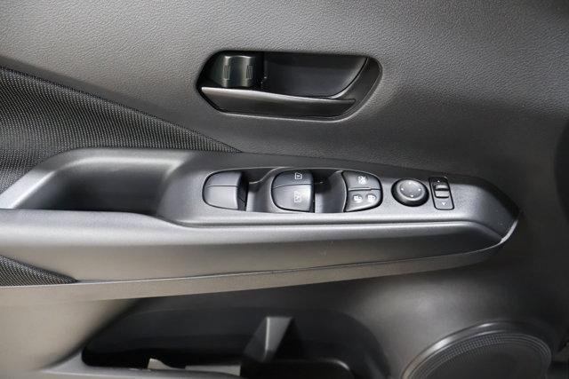 new 2025 Nissan Kicks Play car, priced at $22,347