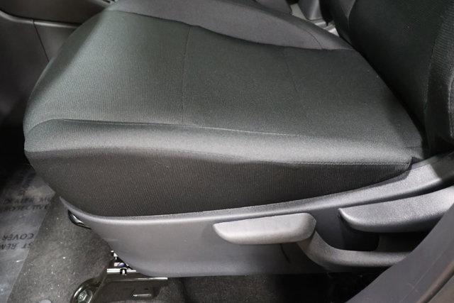 new 2025 Nissan Kicks Play car, priced at $22,347