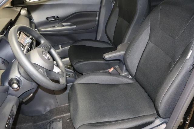 new 2025 Nissan Kicks Play car, priced at $22,347