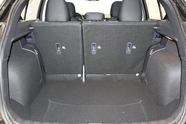 new 2025 Nissan Kicks Play car, priced at $22,347