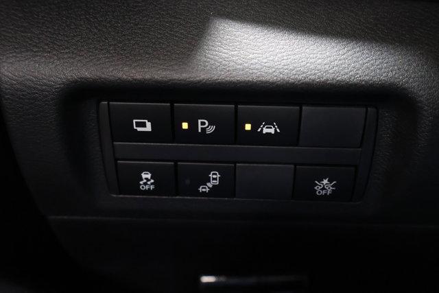 new 2025 Nissan Kicks Play car, priced at $22,347