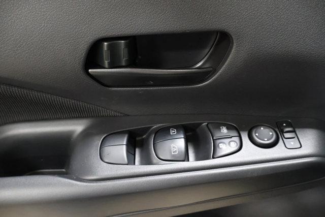 new 2025 Nissan Kicks Play car, priced at $22,347